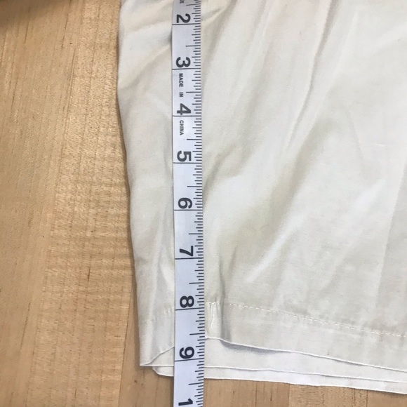 NWT Joe Marlin Mens Cargo Shorts Stone Size X Large - Picture 10 of 11